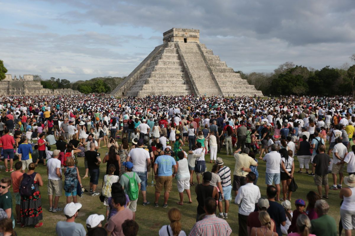 Туризм Латинской Америки. Культурно познавательный туризм Мексики. Религиозный туризм в Мексике. Паломнический туризм. Туризм в мексике